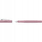 Faber-castell Grip 2010 k&auml;sit&ouml;&ouml;pliiats, roosa, F