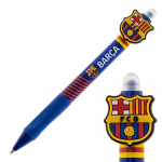 Kustutav pliiats Fc Barcelona, ​​0,5 mm, Astra