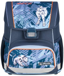 Herlitz LOOP Techmech koolikott, 16 l