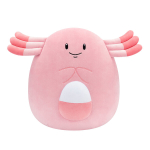Squishmallows Pok&eacute;mon Chansey 25 cm pehme m&auml;nguasi