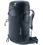 Deuter Speed ​​​​lite Pro 28 Sl naiste seljakott, must