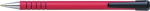 Penac pastakas RB-085, 1.0 mm, punane