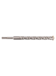 GRAPHITE SDS Plus betooni, telliste, kivi puur 56T156, 22 x 260 mm