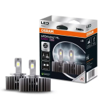 LED-autopirnide komplekt OSRAM LEDriving EASY XEN D5S 66540DWESY-2HB