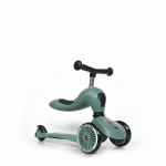 Scoot & Ride 2in1 jalutusk&auml;ru ja t&otilde;ukeratas 1-5 aastat.