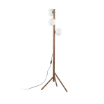 TK-Lighting ESTERA WOOD RIE&Scaron;UTAS 16045, 150 cm