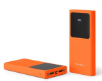 Akupank Colorum powerbank 10000 mAh kiirlaadimisega USB-C