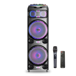 K&otilde;lar Sogo 150W RMS/~4Val/MicroSD kuni 32GB/FM/Bluetooth/AUX Sogo ALT-SS-8960