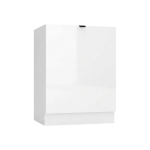 K&ouml;&ouml;gikapp Cosmo Design Alice, 60x45x82 cm, valge