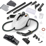 Aurupesur, 2000W, 1.8L Paak, Valge