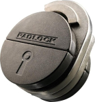 Cast Padlock puzzle - tase 5/6 G3 - Huzzle Cast