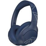 Juhtmevabad k&otilde;rvaklapid - POWERLOCUS - P3 - Bluetooth - Aku kestvus 50 h - K&otilde;rvapealsed - Meresinine/h&otilde;be