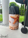 Gallonero Gaasiballooni kate 11kg Shells, veekindel, gaasigrillile