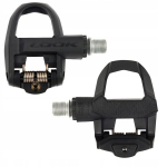 Look Keo Classic 3 pedaalid, mustad