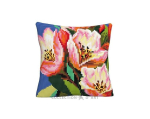 Tikkimiskomplekt padi Collection D'Art 40x40cm, 5514