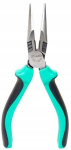 Kombineeritud tangid Proskit 1pk-709ds, 165 mm