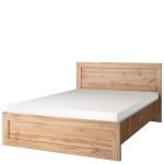 system MORTIZ voodi 160 tamm wotan