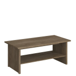 Kohvilaud Mebelbos Cordan 120, 120x60x50 cm, pruun