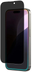 AmazingThing iPhone 16 Pro privaatsuse kaitseklaas karastatud klaasist