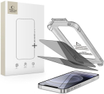 Tech-Protect Spy+ privaatsuse iPhone 12/12 Pro (2 tk.)