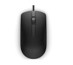 ```Must M116 Optiline Hiir, USB juhtmega, 1000 DPI, 12-kuuline garantii```