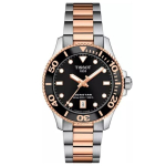 Naiste k&auml;ekell Tissot T120.210.22.051.01