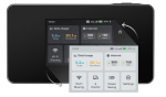 TP-Link M8550 5G Mobile Wi-Fi 6 Router