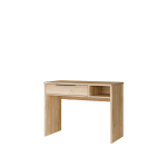 Kirjutuslaud Orkney, 101x49,64x76,4 cm, pruun