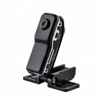 Mini kantav kaamera IR &ouml;&ouml;n&auml;gemisega, salvestus, 1 tk, Variantas 1