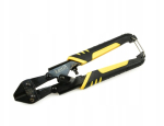 Keltin L&otilde;ikeriist K00060, 210mm, 3mm, 65Mn teras, ergonoomiline plastk&auml;epide