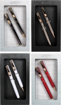 Classic pliiats + pliiats Gift Box karbis - Cresco