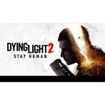 Arvutim&auml;ng Dying Light 2 - J&auml;&auml; Inimeseks