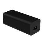 Laadija - GEMBIRD - TA-UC-2A2C-PD100-01-BK - 4 porti USB Type-C - 100 W - Kiirlaadimine