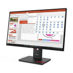Arvuti Monitor - LENOVO - ThinkVision T27-40 - 27 tolli - IPS - Full HD 1920x1080