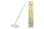 Wmc Tools Universaalne puhastushari WMC-brush-6, 950mm, hall, plastmass, metallist k&auml;epide, universaalne kasutamine