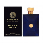 Parf&uuml;&uuml;m meestele Versace Pour Homme EDT, 200 ml