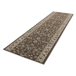 Kitsas vaip Hanse Home Basic Vintage 80x500 cm, Brown