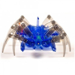 DFRobot Spider Robot Kit - Spider Kit DFRobot Spider Robot Kit - &auml;mblikukomplekt DFRobot Spider Robot Kit - &auml;mblikukomplekt
