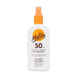 P&auml;ikesekaitsesprei Malibu Lotion Spray SPF50 200 ml