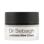 Niisutav ja noorendav n&auml;okreem Dr. Sebagh Luminous Glow 50 ml