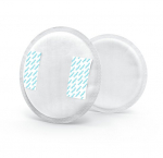 &Uuml;hekordsed rinnapadjad BabyOno Comfort 296, 70tk