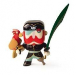 Piraat Sam Parrot Djeco, DJ06816