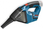 Tolmuimeja Gas vacuum cleaner 12V (machine alone) in L -Boxx 102 - Bosch Professional 06019e3001