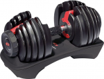 Hantel Bowflex SelectTech 552i 2-24 kaal, kg
