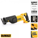 Akuotssaag DeWalt DCS380N; 18V (ilma aku ja laadijata)