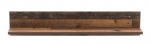 Riiul Clif CLFB01, pruun