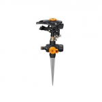 Pulseeriv pihusti Fiskars