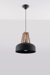 Sollux Lighting rippvalgustid Casco