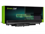 Green Cell &reg; Laptop Battery HS04 807957-001 for HP 14 15 17, HP 240 245 250 255 G4 G5