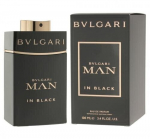 Bvlgari Man In Black Edp Spray, 100 ml